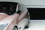Hyundai i-oniq Concept 2012 года